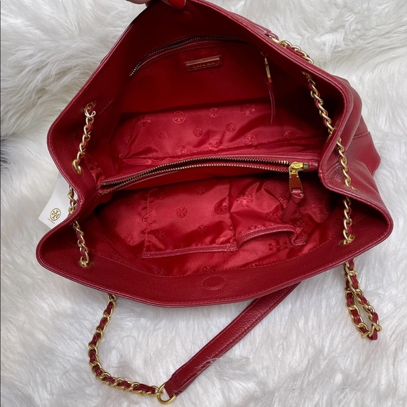 Tory Burch Tote - Picture 2 of 2